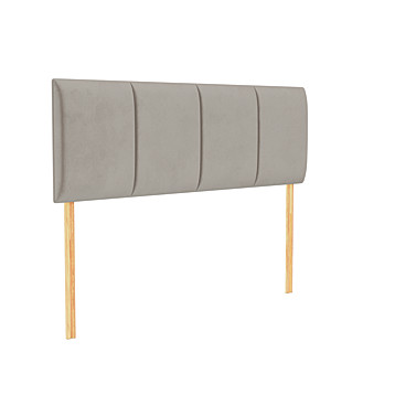 Highgrove Gemini Strutted Headboard Image